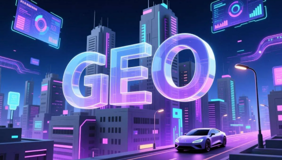灌南县GEO 优化行业动态：主流搜索平台地域收录规则更新综述