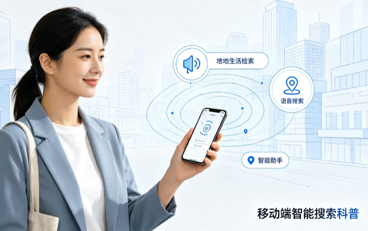 灌南县浅析 GEO 优化与 AI 优化如何重塑移动端手机搜索使用习惯