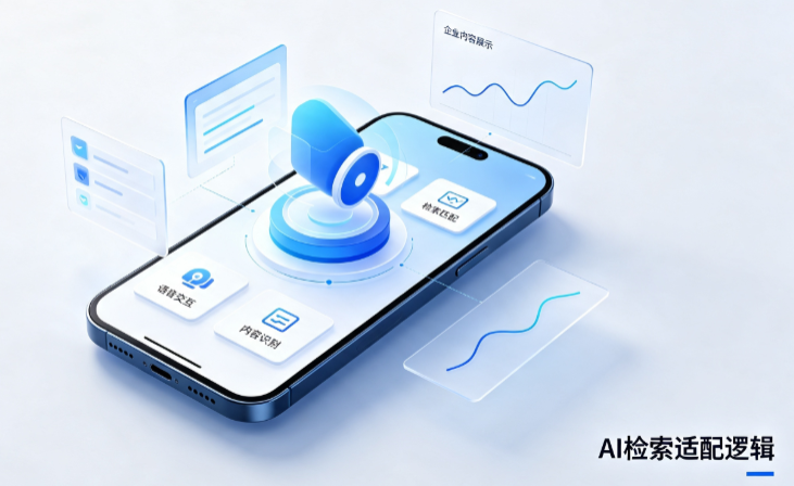 灌南县AI 优化赋能 GEO 体系，详解手机智能指令与企业线上曝光新思路