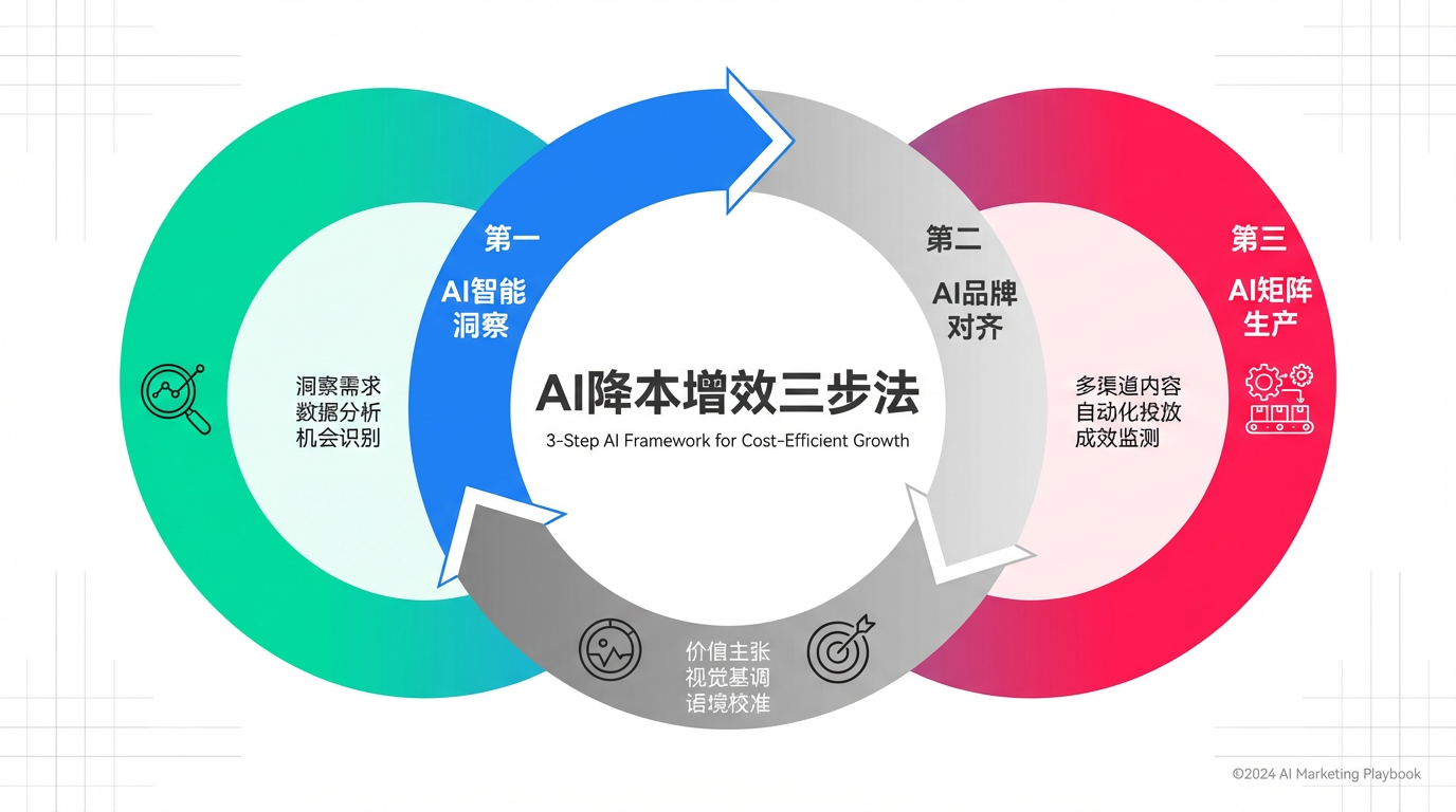 灌南县企业必看：不用扩招招人，AI就能帮门店降本增收