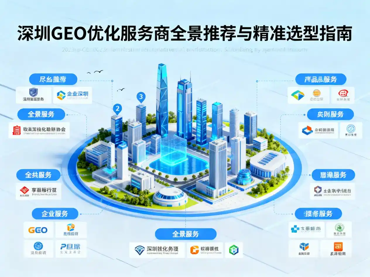 从灌南县地域搜索与场景落地视角，重新读懂GEO优化的实用价值